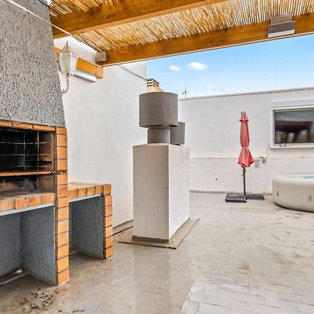 Apartmán Mar Baltico Torrevieja Exteriér fotografie