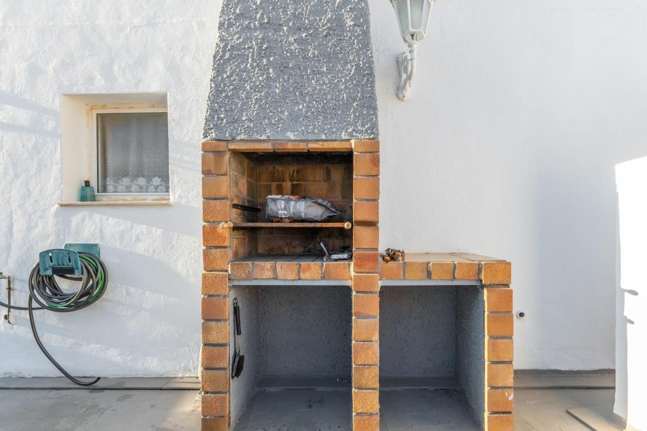 Apartmán Mar Baltico Torrevieja Exteriér fotografie
