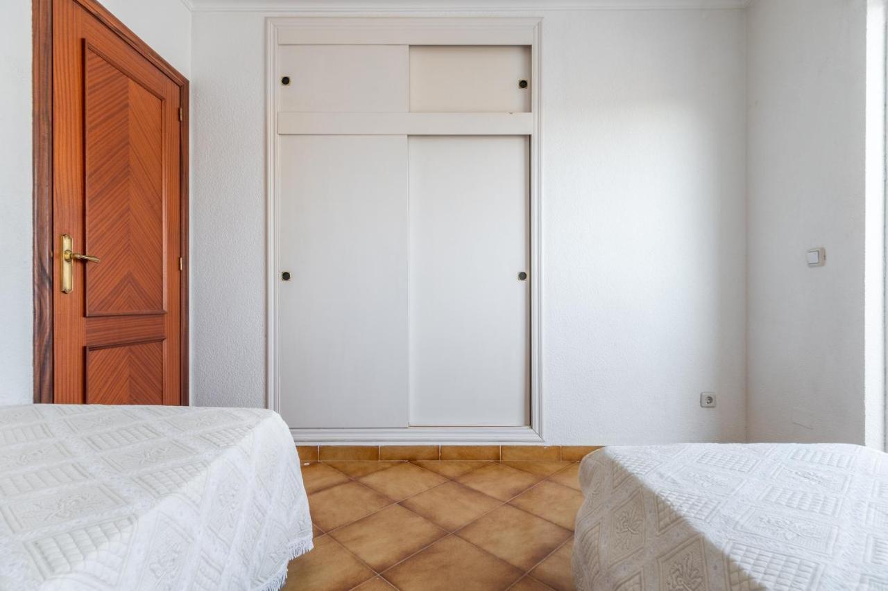 Apartmán Mar Baltico Torrevieja Exteriér fotografie