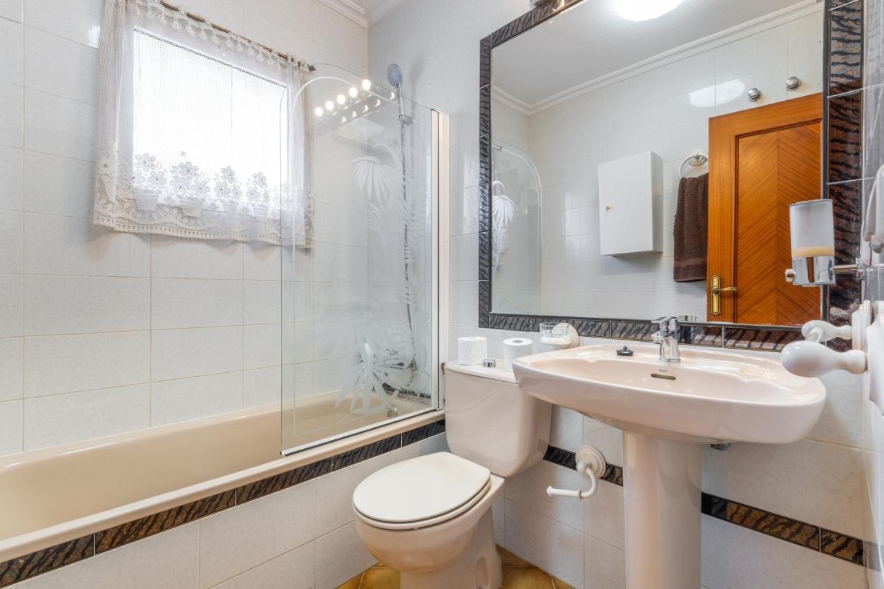 Apartmán Mar Baltico Torrevieja Exteriér fotografie